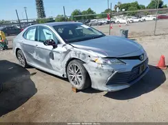 4T1F31AK3NU590407 2022 TOYOTA CAMRY