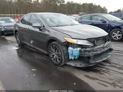 4T1F31AK3NU591394 2022 TOYOTA CAMRY
