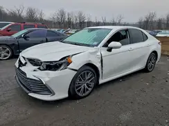 4T1F31AK3NU599530 2022 TOYOTA CAMRY