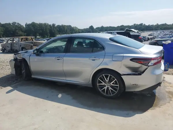 4T1F31AK3PU600873 2023 TOYOTA CAMRY - Image 2