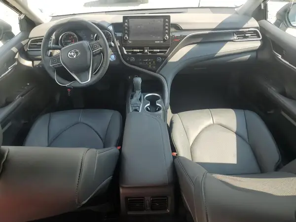 4T1F31AK3PU600873 2023 TOYOTA CAMRY - Image 8