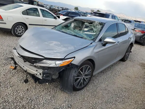 4T1F31AK3PU603952 2023 TOYOTA CAMRY - Image 1