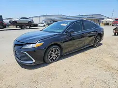 4T1F31AK3PU617611 2023 TOYOTA CAMRY