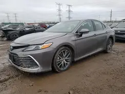 4T1F31AK3RU060041 2024 TOYOTA CAMRY