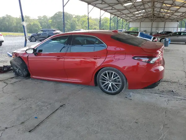 4T1F31AK3RU066910 2024 TOYOTA CAMRY - Image 2