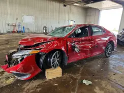 4T1F31AK3RU074554 2024 TOYOTA CAMRY