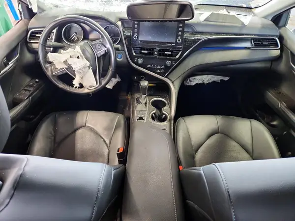4T1F31AK3RU074554 2024 TOYOTA CAMRY - Image 8