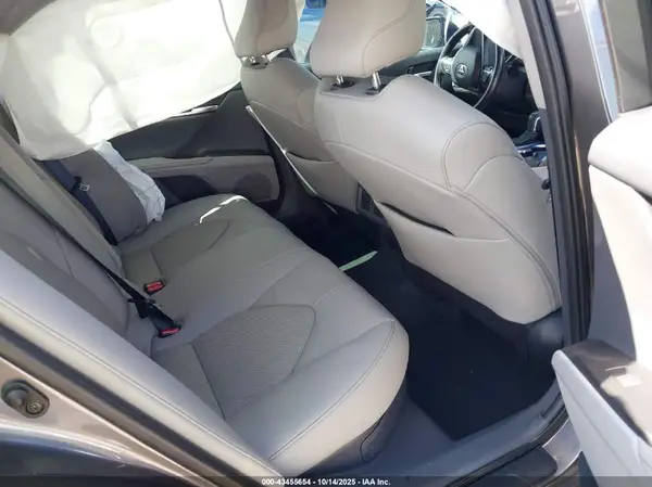 4T1F31AK3RU622746 2024 TOYOTA CAMRY - Image 8