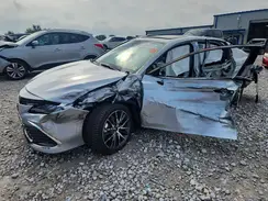 4T1F31AK3RU625761 2024 TOYOTA CAMRY