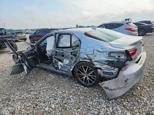 4T1F31AK3RU625761 2024 TOYOTA CAMRY - Image 2