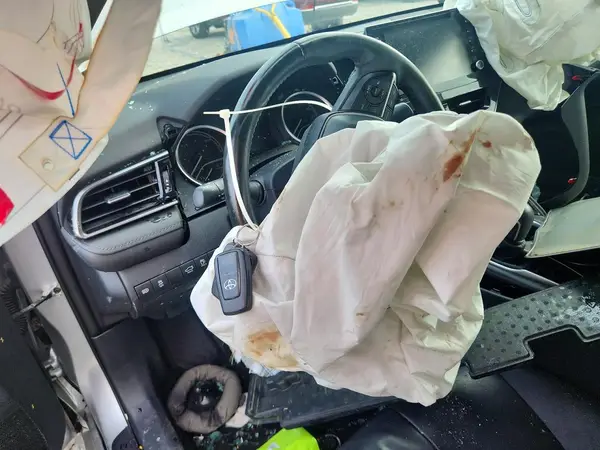 4T1F31AK3RU625761 2024 TOYOTA CAMRY - Image 8
