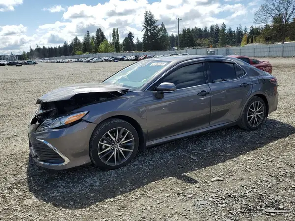 4T1F31AK3RU626005 2024 TOYOTA CAMRY - Image 1