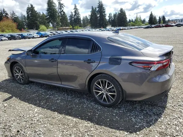 4T1F31AK3RU626005 2024 TOYOTA CAMRY - Image 2