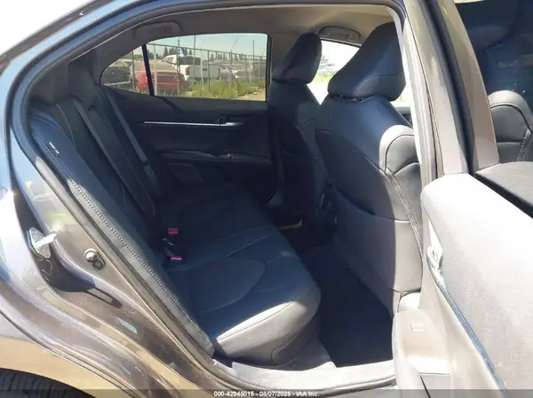 4T1F31AK3RU627073 2024 TOYOTA CAMRY - Image 8