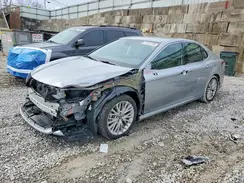 4T1F31AK4LU009168 2020 TOYOTA CAMRY