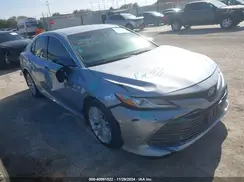 4T1F31AK4LU009381 2020 TOYOTA CAMRY