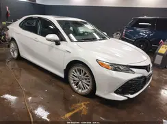 4T1F31AK4LU011650 2020 TOYOTA CAMRY