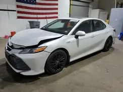 4T1F31AK4LU015908 2020 TOYOTA CAMRY