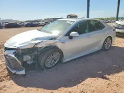4T1F31AK4LU519049 2020 TOYOTA CAMRY