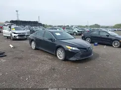 4T1F31AK4LU521710 2020 TOYOTA CAMRY