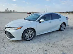 4T1F31AK4LU521738 2020 TOYOTA CAMRY