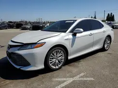 4T1F31AK4LU525644 2020 TOYOTA CAMRY