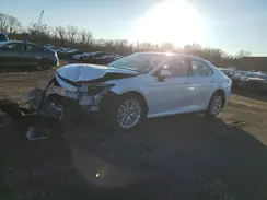 4T1F31AK4LU525921 2020 TOYOTA CAMRY