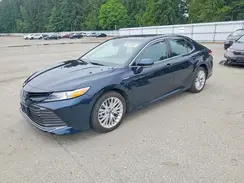 4T1F31AK4LU533209 2020 TOYOTA CAMRY