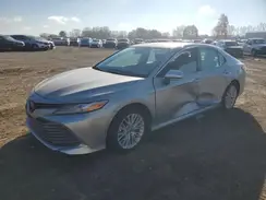 4T1F31AK4LU534327 2020 TOYOTA CAMRY