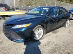 4T1F31AK4LU535008 2020 TOYOTA CAMRY