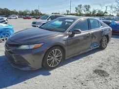 4T1F31AK4LU537065 2020 TOYOTA CAMRY