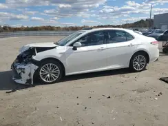 4T1F31AK4LU537406 2020 TOYOTA CAMRY