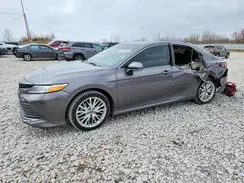 4T1F31AK4LU538359 2020 TOYOTA CAMRY