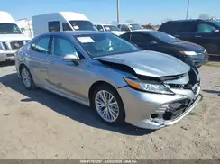 4T1F31AK4LU541410 2020 TOYOTA CAMRY