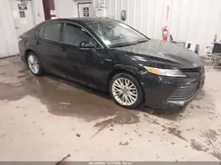 4T1F31AK4LU542394 2020 TOYOTA CAMRY
