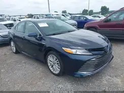 4T1F31AK4LU544811 2020 TOYOTA CAMRY