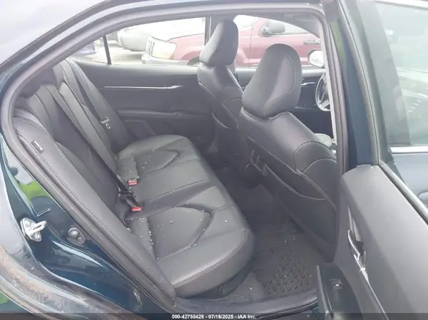 4T1F31AK4LU544811 2020 TOYOTA CAMRY - Image 8