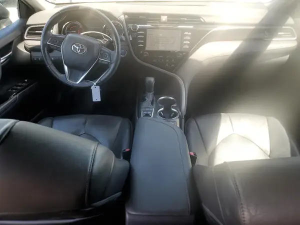 4T1F31AK4LU545361 2020 TOYOTA CAMRY - Image 8