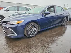 4T1F31AK4MU546446 2021 TOYOTA CAMRY