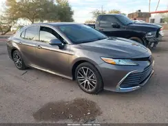 4T1F31AK4MU548603 2021 TOYOTA CAMRY