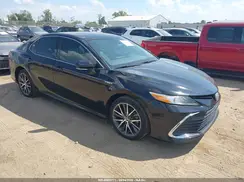 4T1F31AK4MU560296 2021 TOYOTA CAMRY