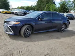 4T1F31AK4MU560685 2021 TOYOTA CAMRY