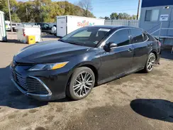 4T1F31AK4MU562212 2021 TOYOTA CAMRY