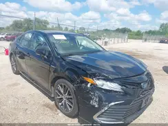 4T1F31AK4MU567510 2021 TOYOTA CAMRY