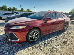 4T1F31AK4MU568947 2021 TOYOTA CAMRY