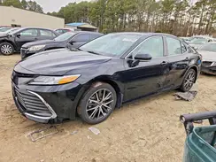 4T1F31AK4NU037460 2022 TOYOTA CAMRY