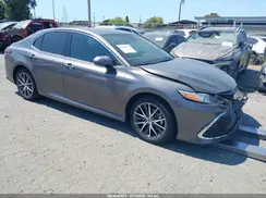 4T1F31AK4NU571560 2022 TOYOTA CAMRY