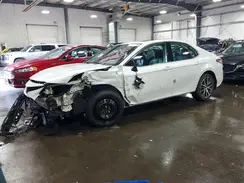 4T1F31AK4NU577651 2022 TOYOTA CAMRY