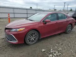 4T1F31AK4NU578220 2022 TOYOTA CAMRY