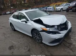4T1F31AK4NU578489 2022 TOYOTA CAMRY